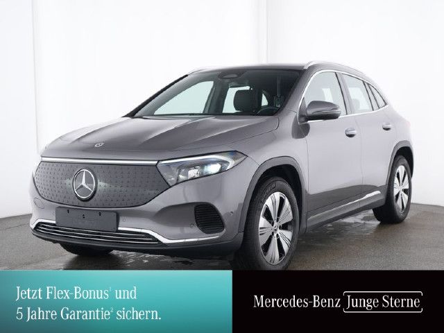 Mercedes-Benz EQA 300