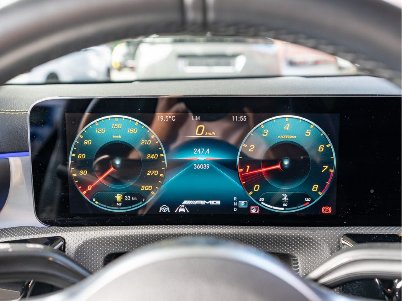 Mercedes-Benz CLA – Bild 15