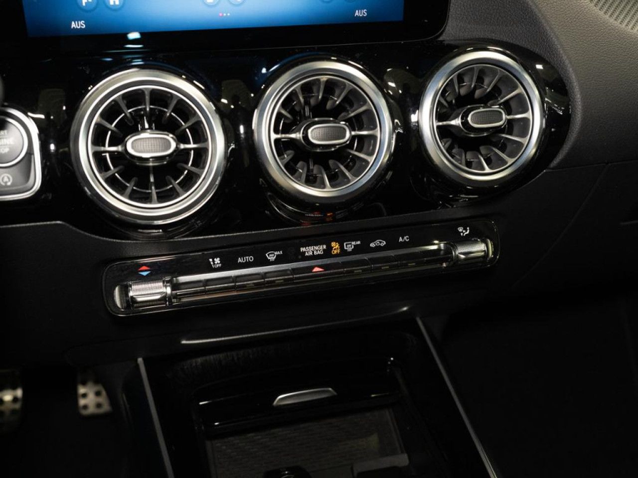 Mercedes-Benz GLA – Bild 13