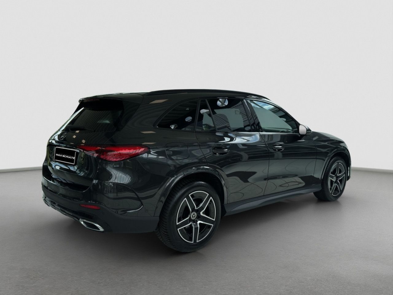 Mercedes-Benz GLC – Bild 2
