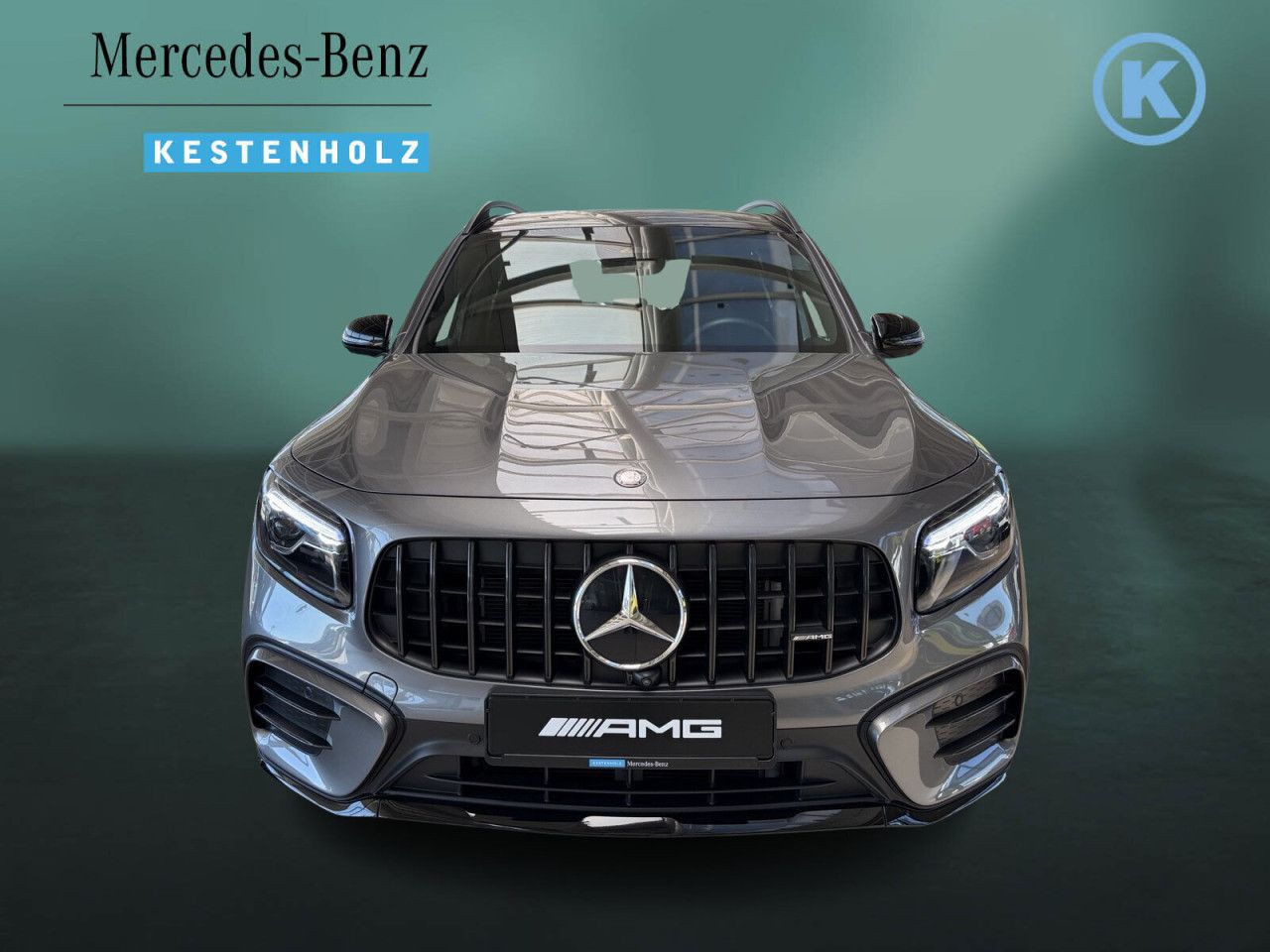 Mercedes-Benz GLB – Bild 2