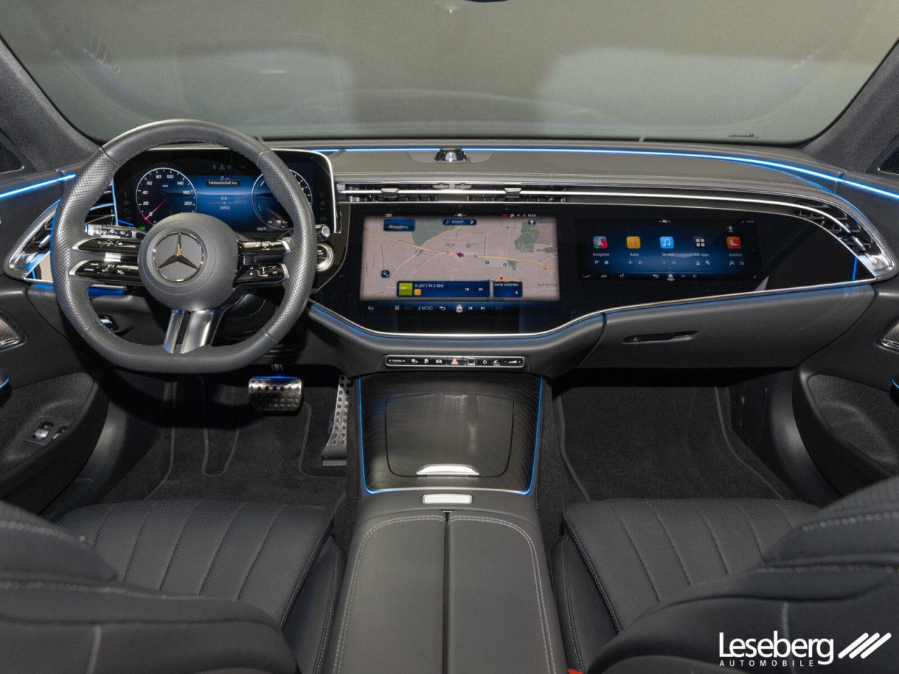 Mercedes-Benz E-Klasse – Bild 20