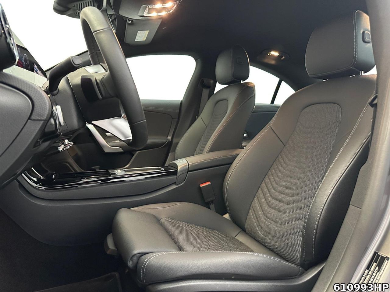 Mercedes-Benz CLA – Bild 10