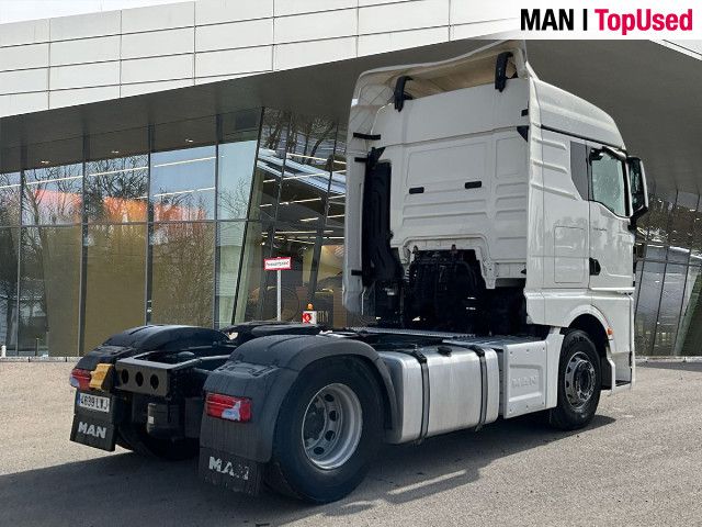 MAN TGX 18.510 4x2 BL SA 6