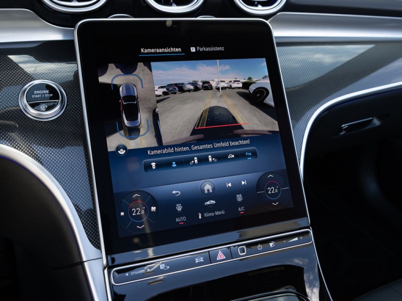 Mercedes-Benz CLE – Bild 16