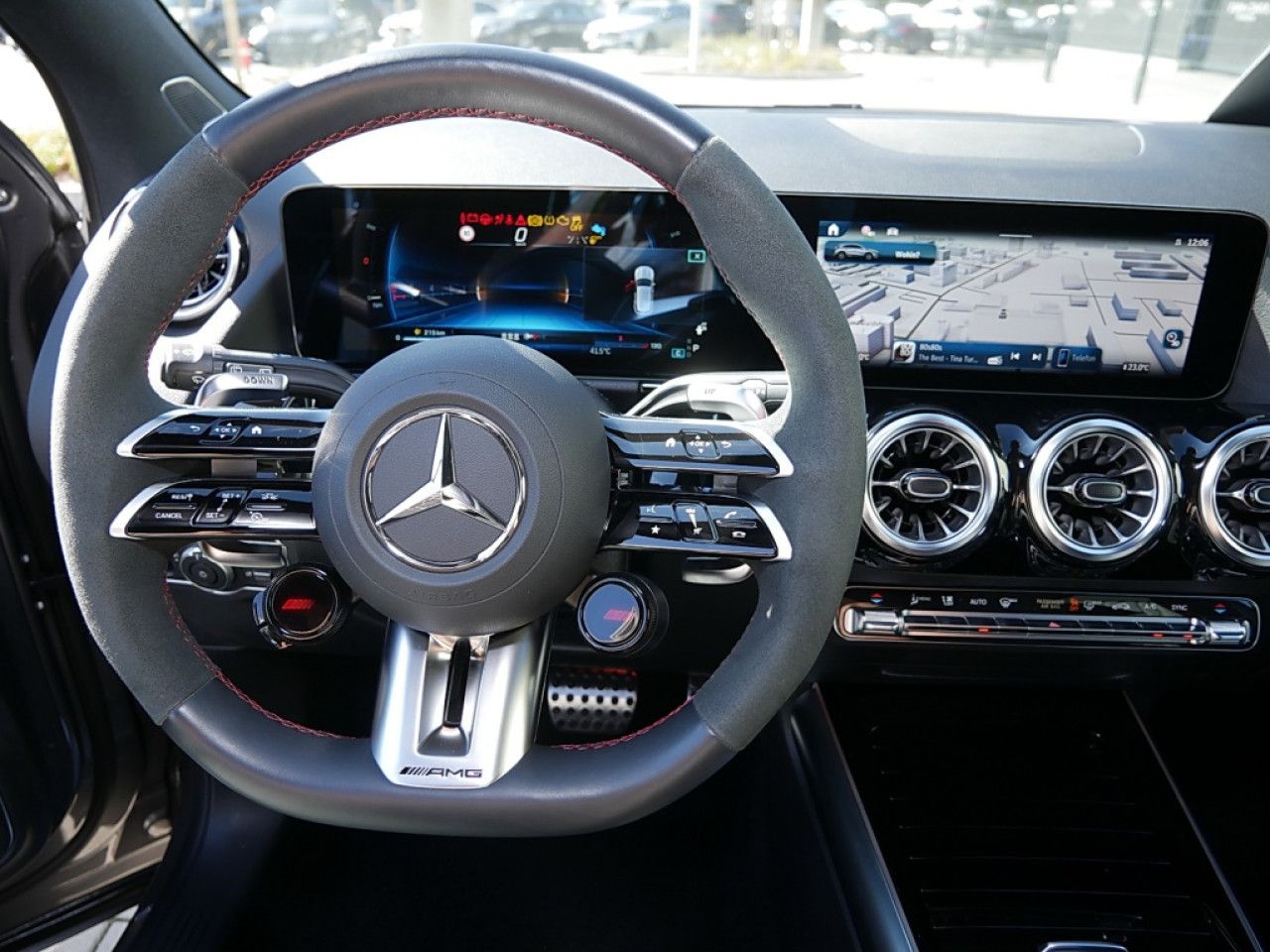 Mercedes-Benz GLA – Bild 12