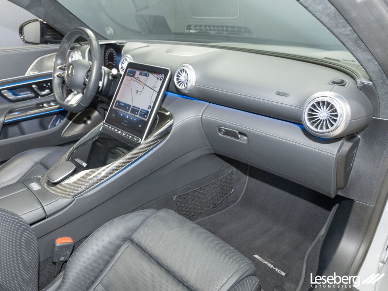 Mercedes-Benz SL – Bild 18