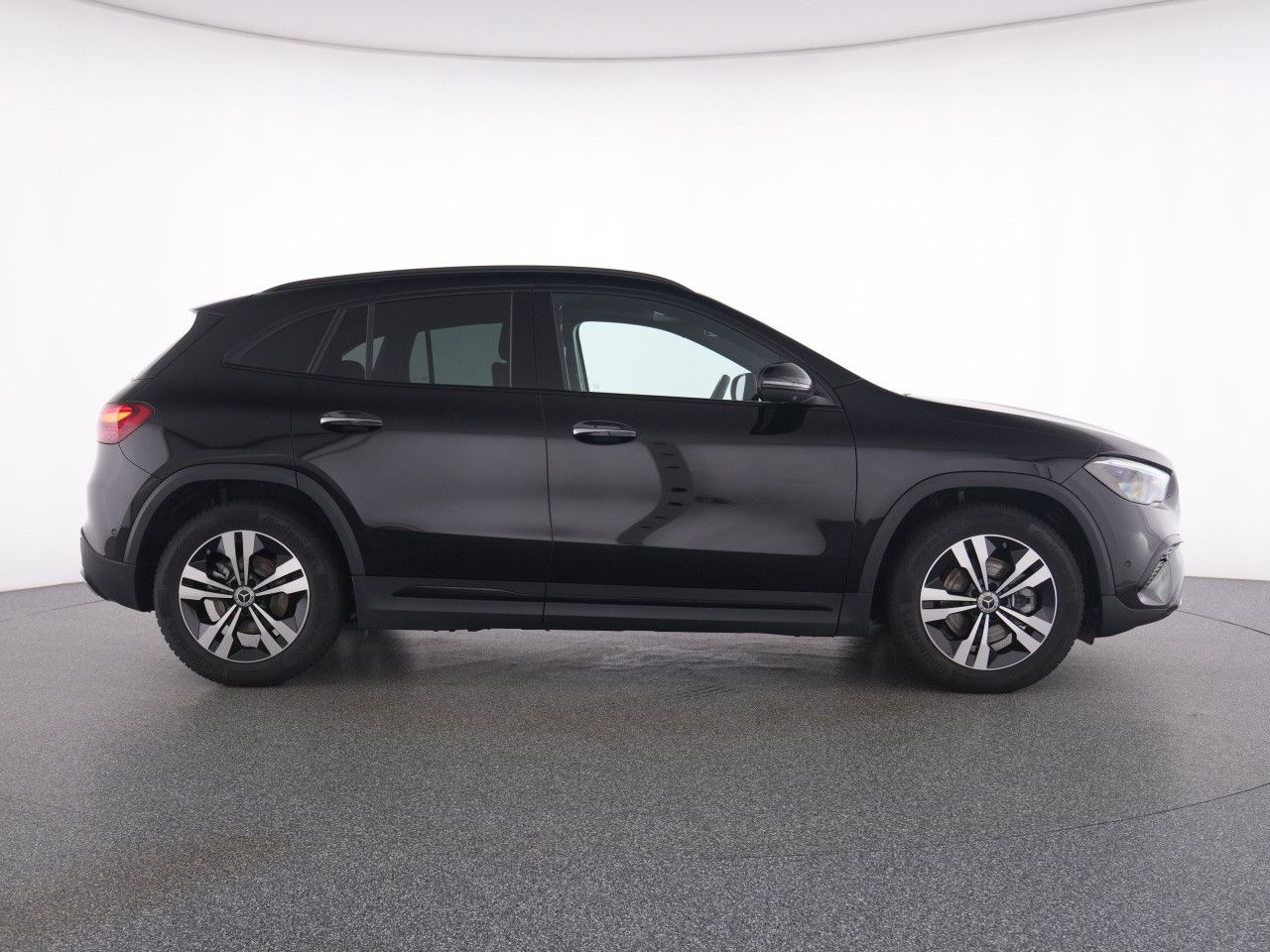 Mercedes-Benz GLA – Bild 11
