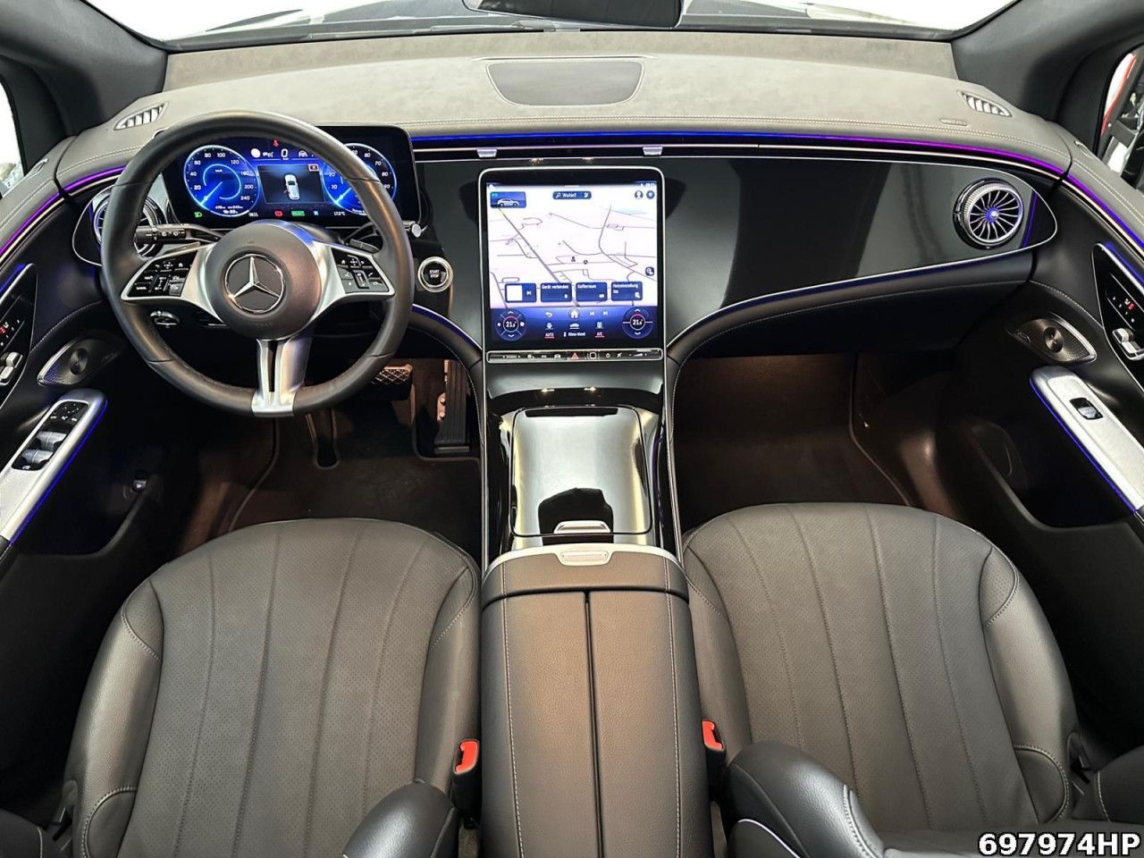 Mercedes-Benz EQE – Bild 11