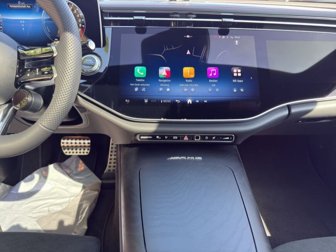 Mercedes-Benz E-Klasse – Bild 14