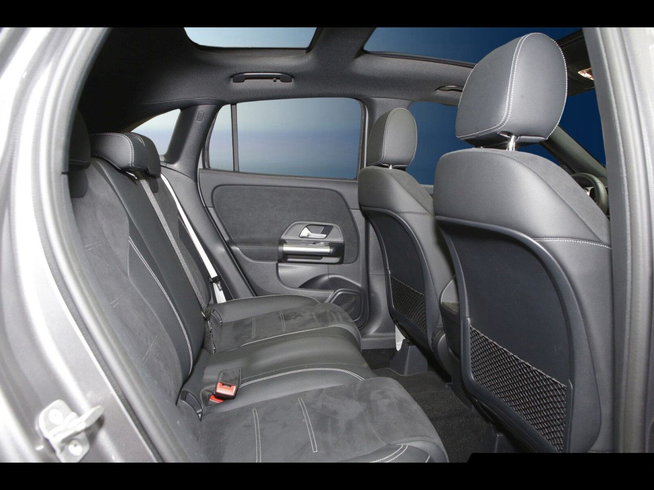 Mercedes-Benz GLA – Bild 9