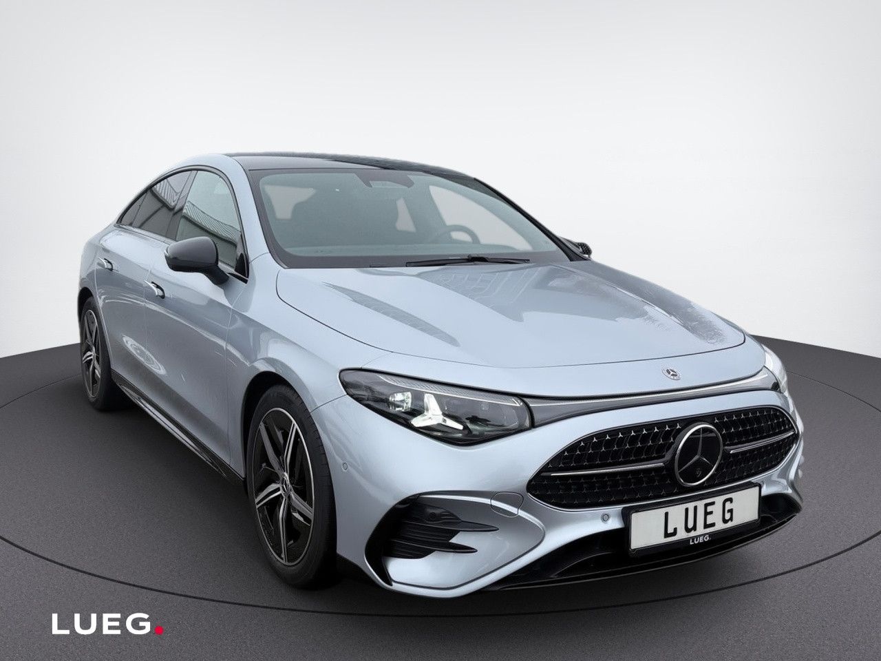 Mercedes-Benz CLA – Bild 6