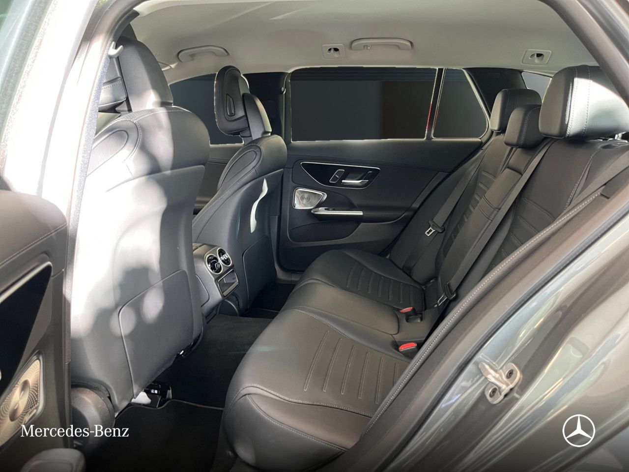Mercedes-Benz C-Klasse – Bild 15