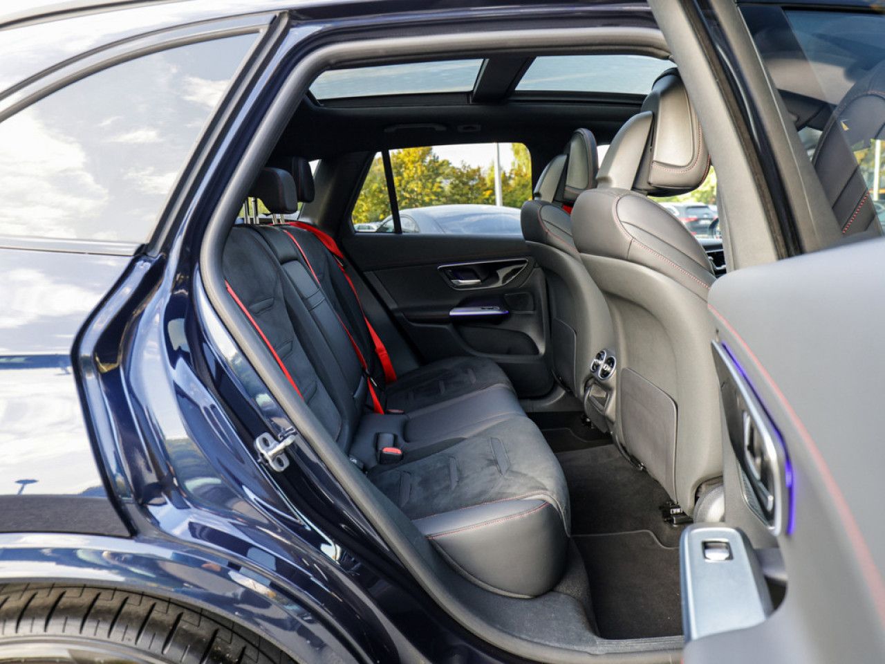 Mercedes-Benz GLC – Bild 6