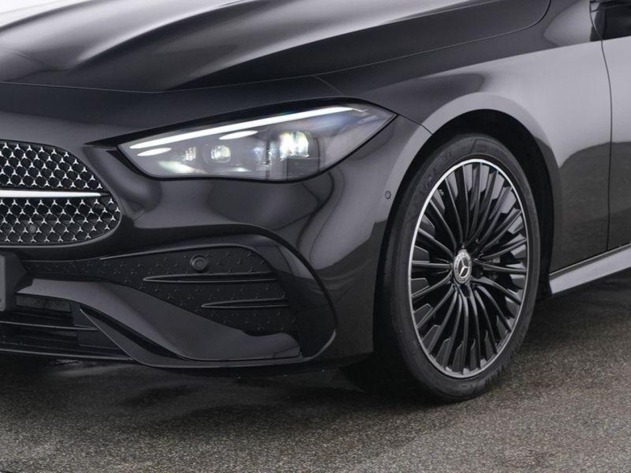 Mercedes-Benz CLE – Bild 2