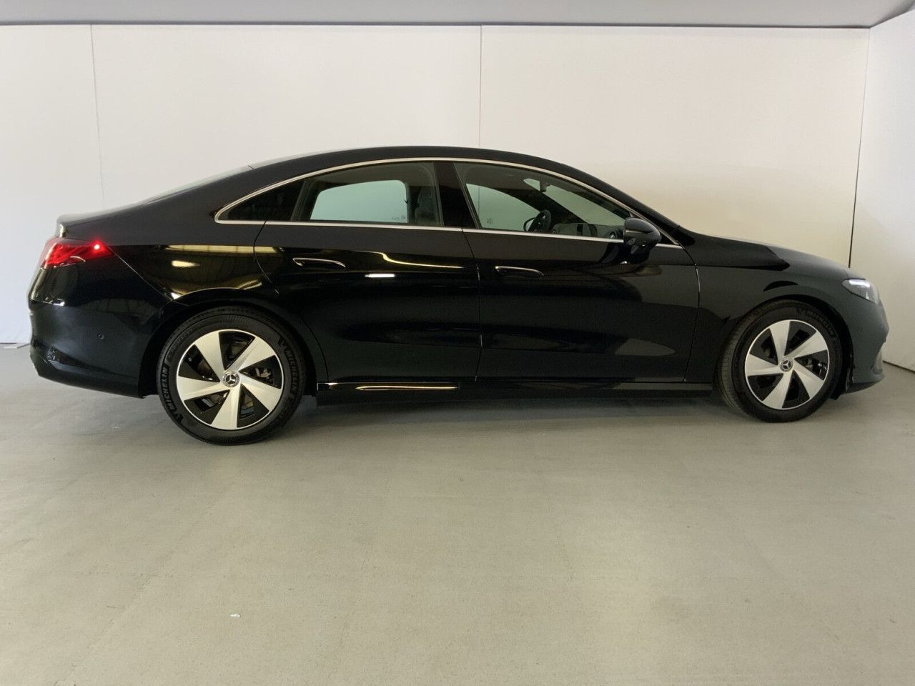 Mercedes-Benz CLA – Bild 4