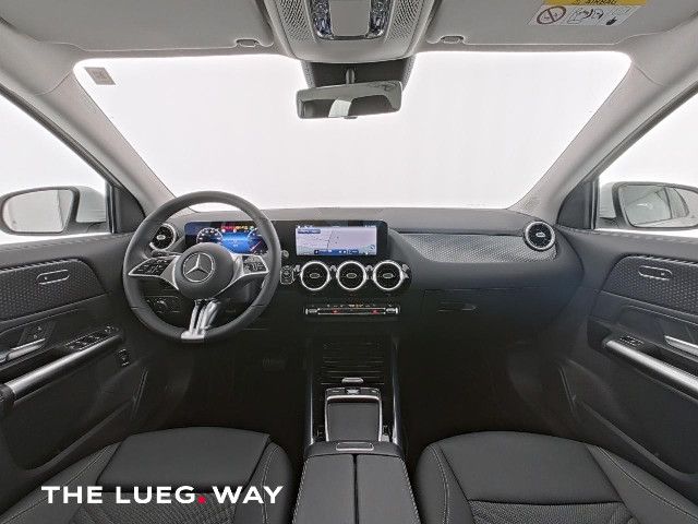 Mercedes-Benz GLA 220