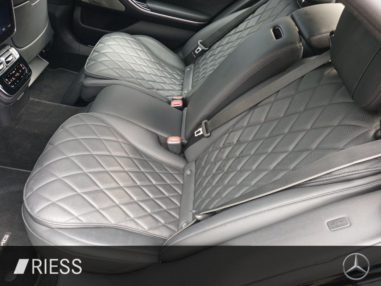 Mercedes-Benz S-Klasse – Bild 14