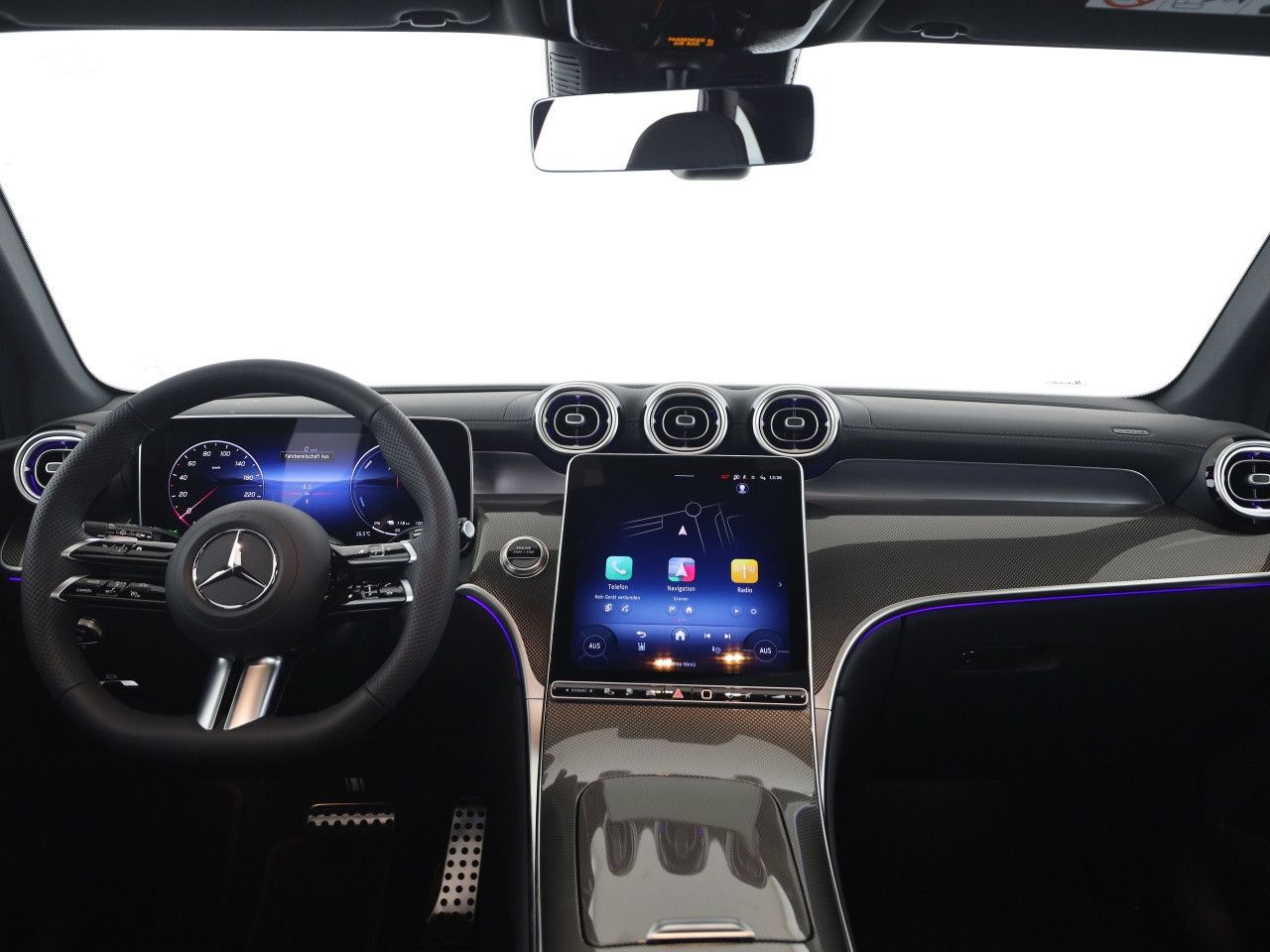 Mercedes-Benz GLC – Bild 10