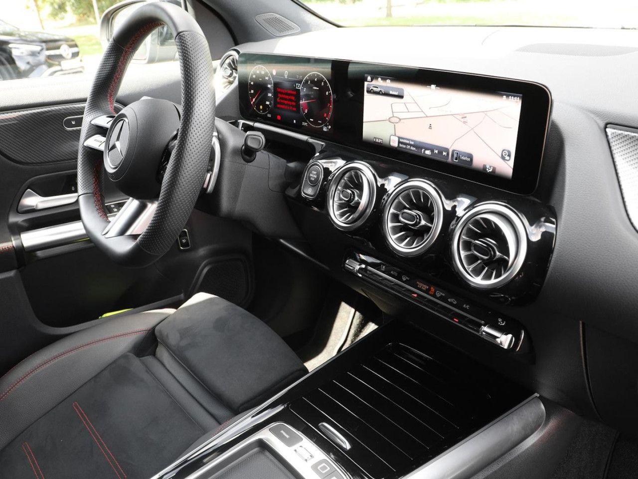 Mercedes-Benz GLA – Bild 6