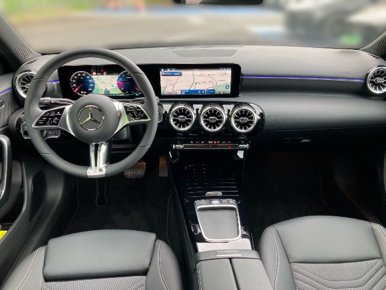 Mercedes-Benz A-Klasse – Bild 10