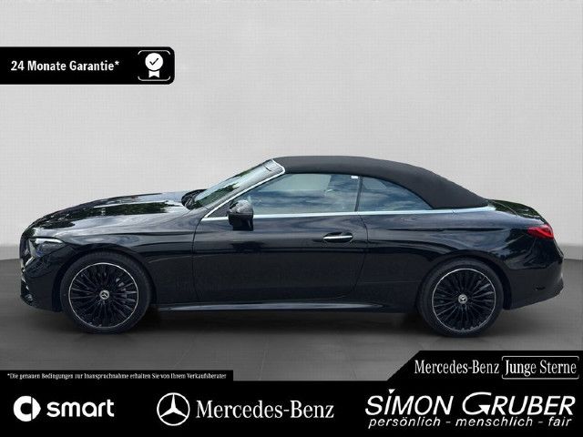 Mercedes-Benz CLE 200