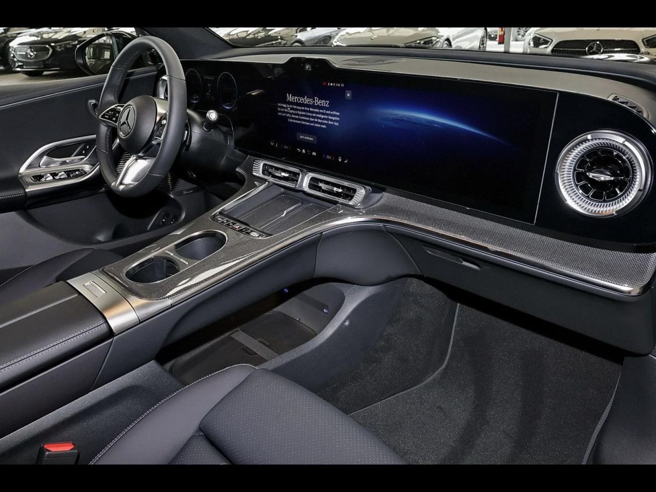 Mercedes-Benz GLC – Bild 8