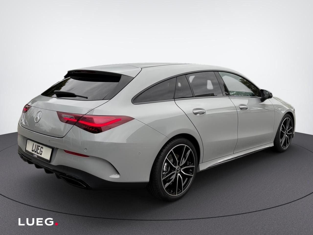 Mercedes-Benz CLA – Bild 4