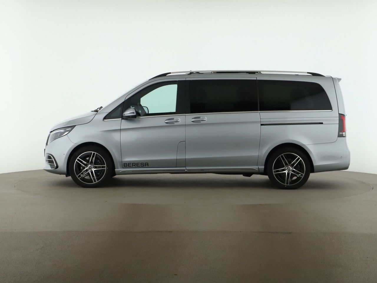 Mercedes-Benz V-Klasse – Bild 3