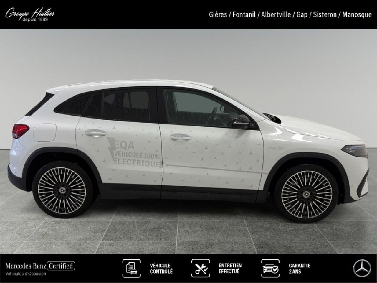 Photo du v&eacute;hicule 6 / 18