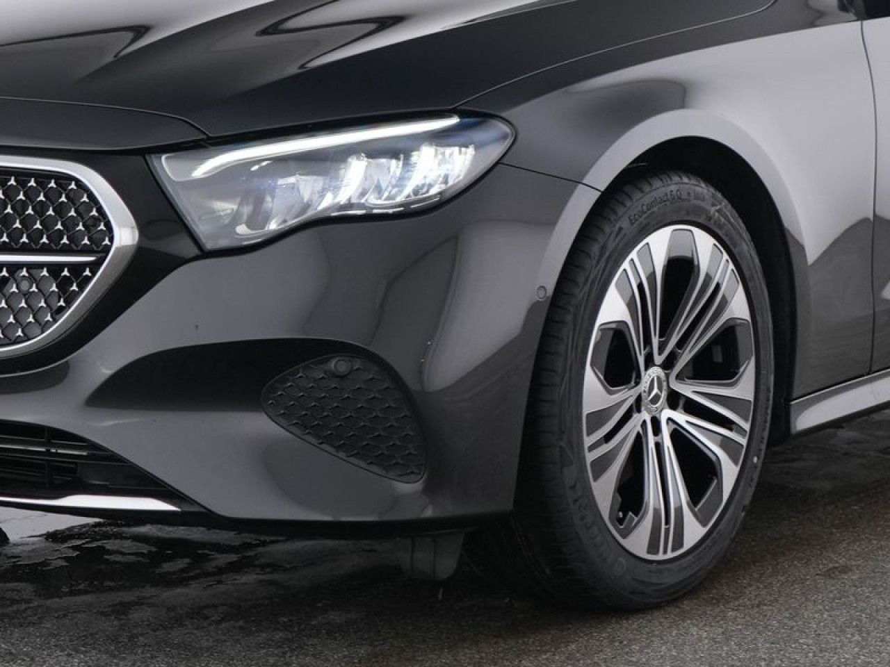 Mercedes-Benz E-Klasse – Bild 3