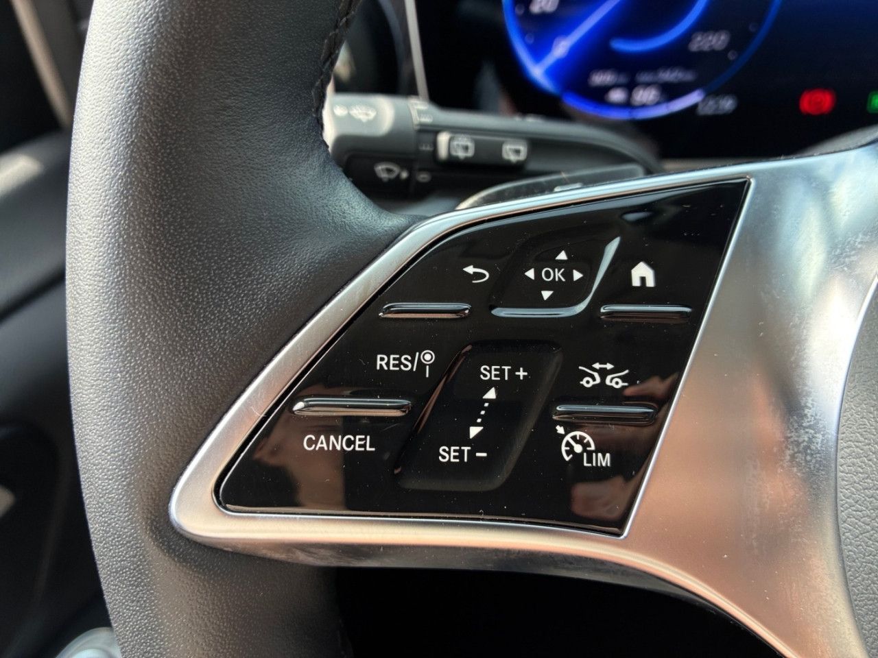 Mercedes-Benz EQV – Bild 26