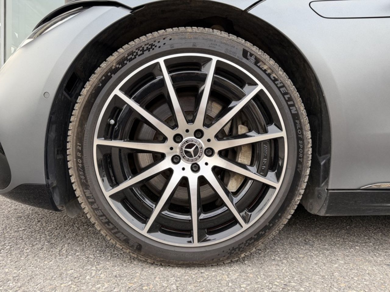 Photo du v&eacute;hicule 9 / 18