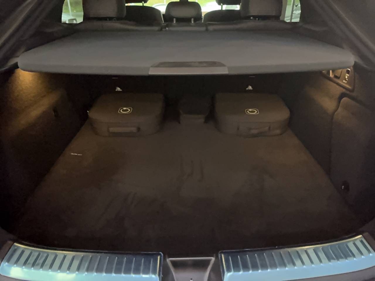 Photo du v&eacute;hicule 9 / 18