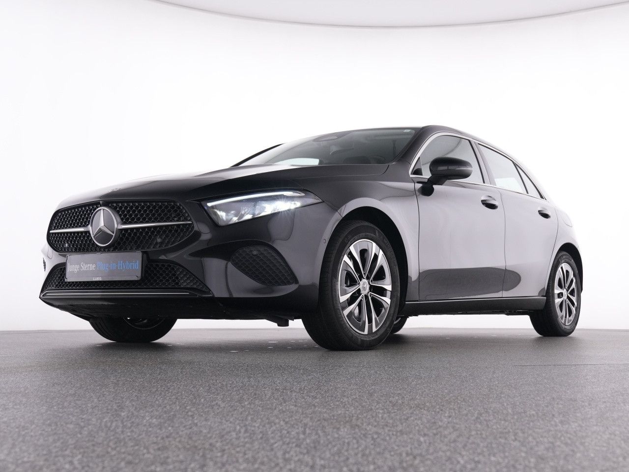 Mercedes-Benz A-Klasse – Bild 6