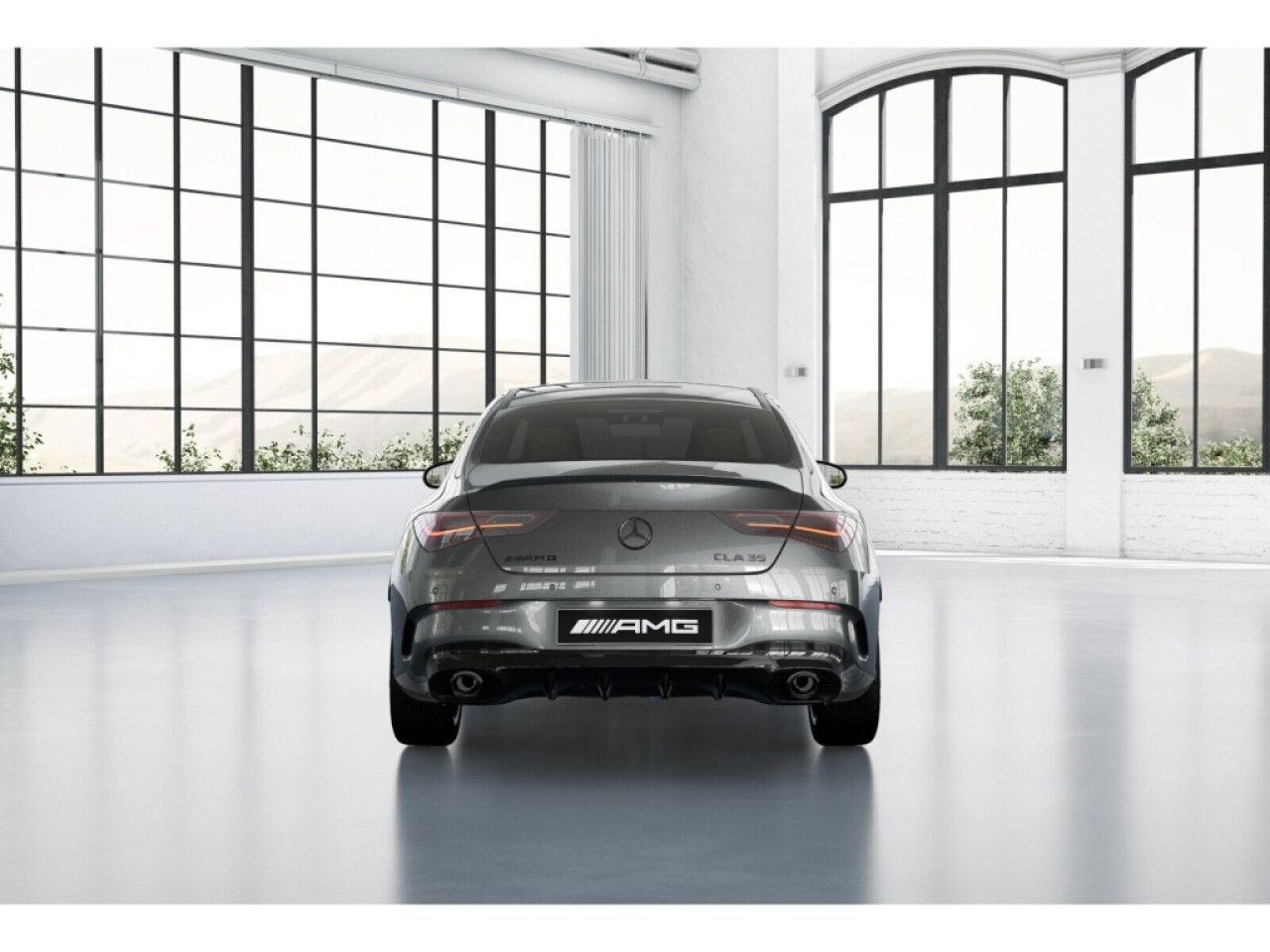 Mercedes-Benz CLA – Bild 5