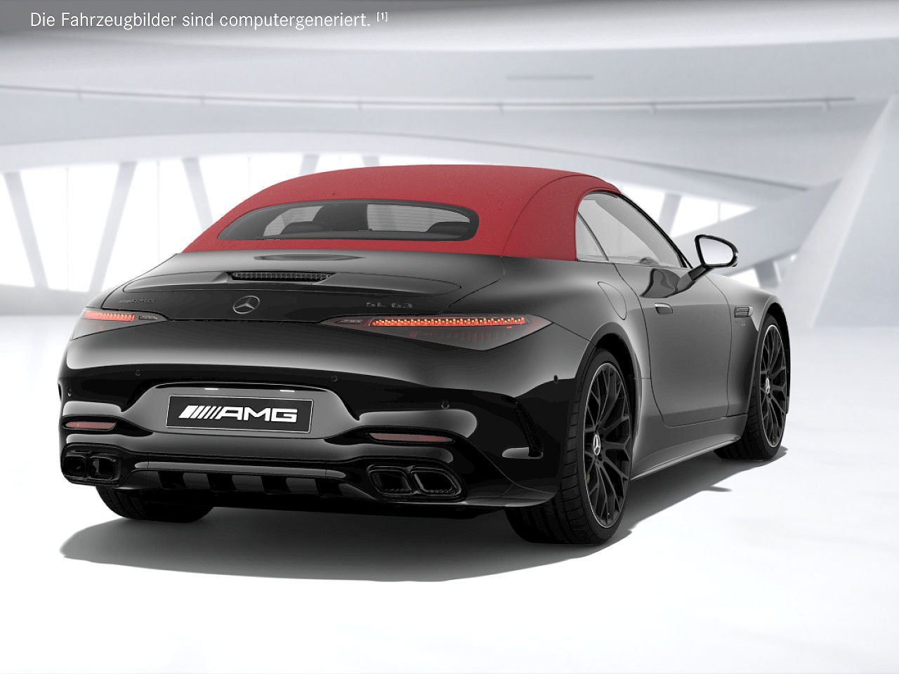 Mercedes-Benz SL – Bild 31