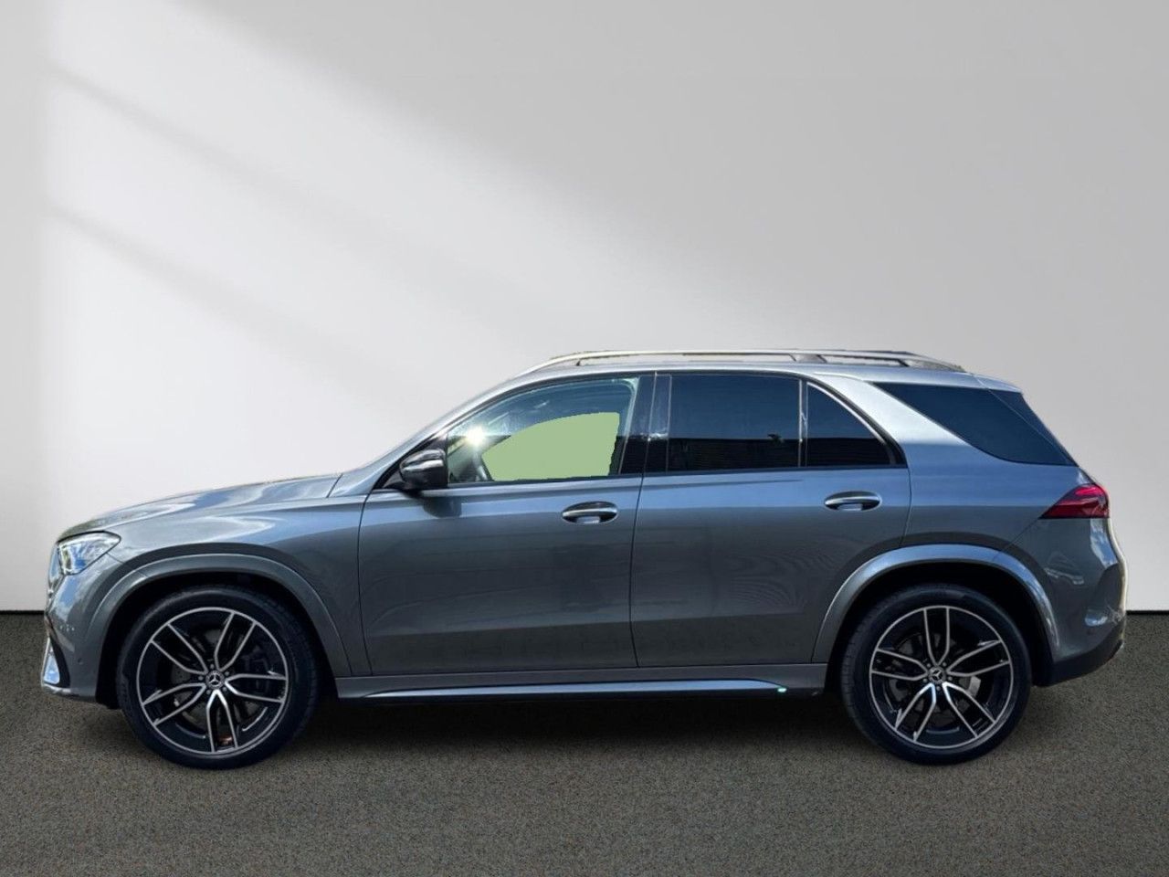 Mercedes-Benz GLE – Bild 12