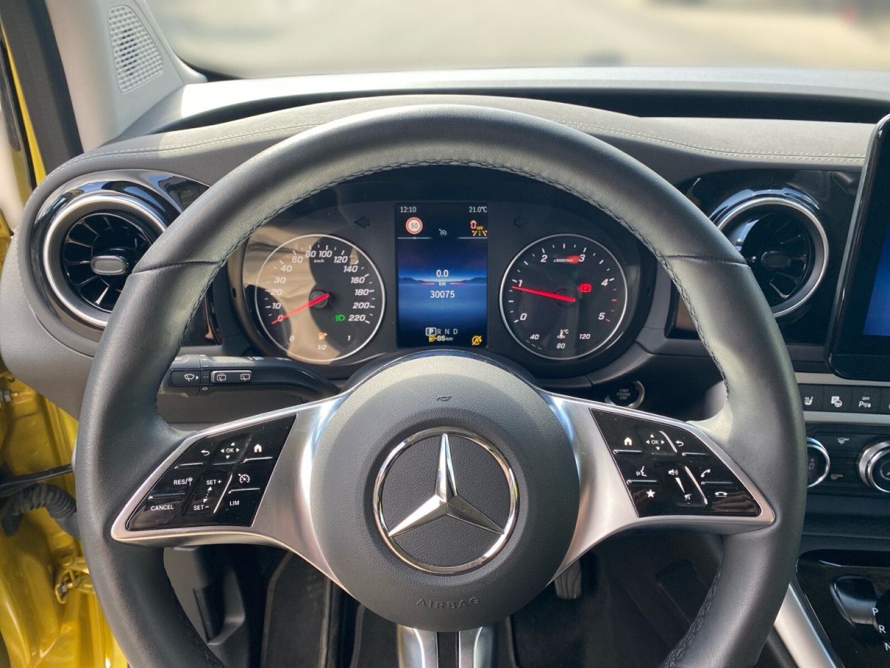 Mercedes-Benz T-Klasse – Bild 8
