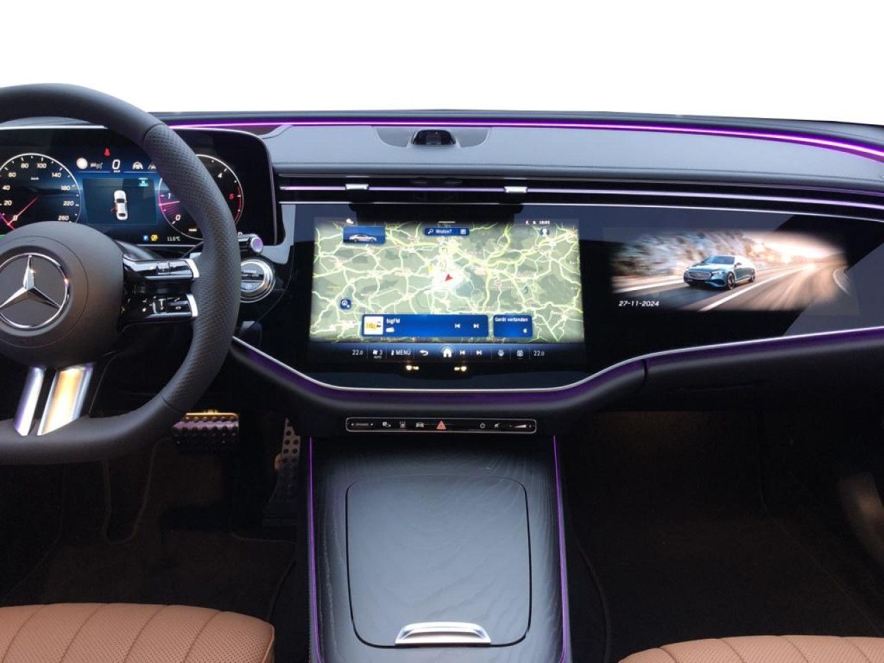 Mercedes-Benz E-Klasse – Bild 14