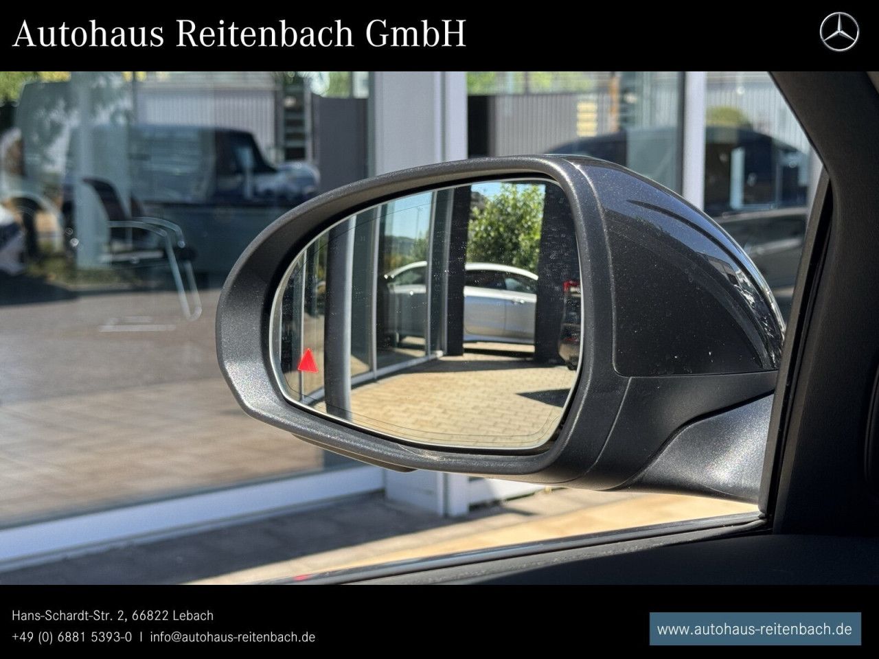 Mercedes-Benz C-Klasse – Bild 25
