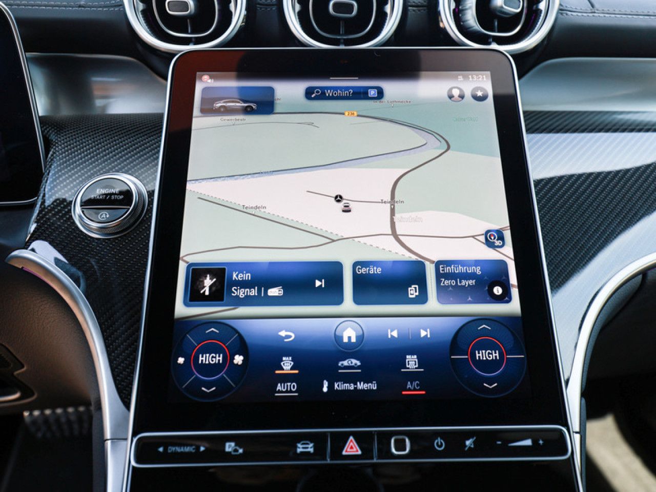 Mercedes-Benz GLC – Bild 9