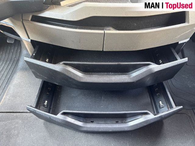 MAN TGX 18.510 4x2 BL SA 18