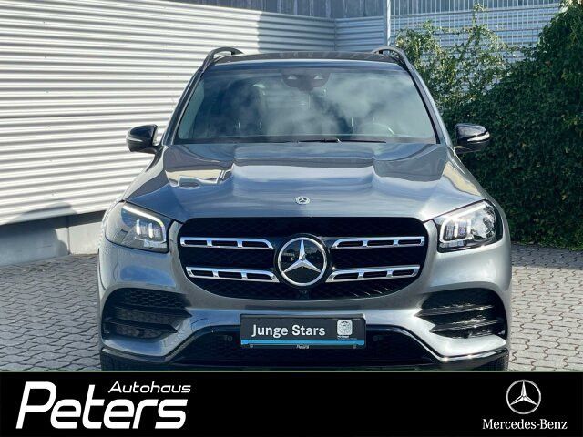Mercedes-Benz GLS 400