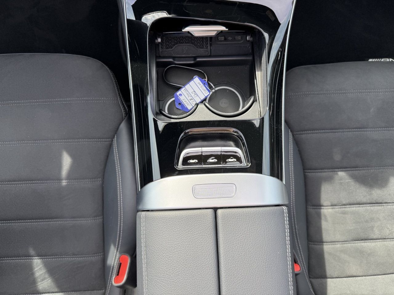 Mercedes-Benz CLE – Bild 17
