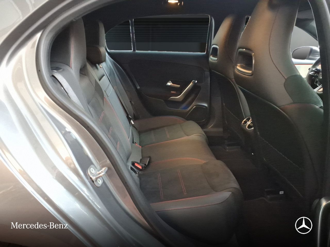 Mercedes-Benz A-Klasse – Bild 15