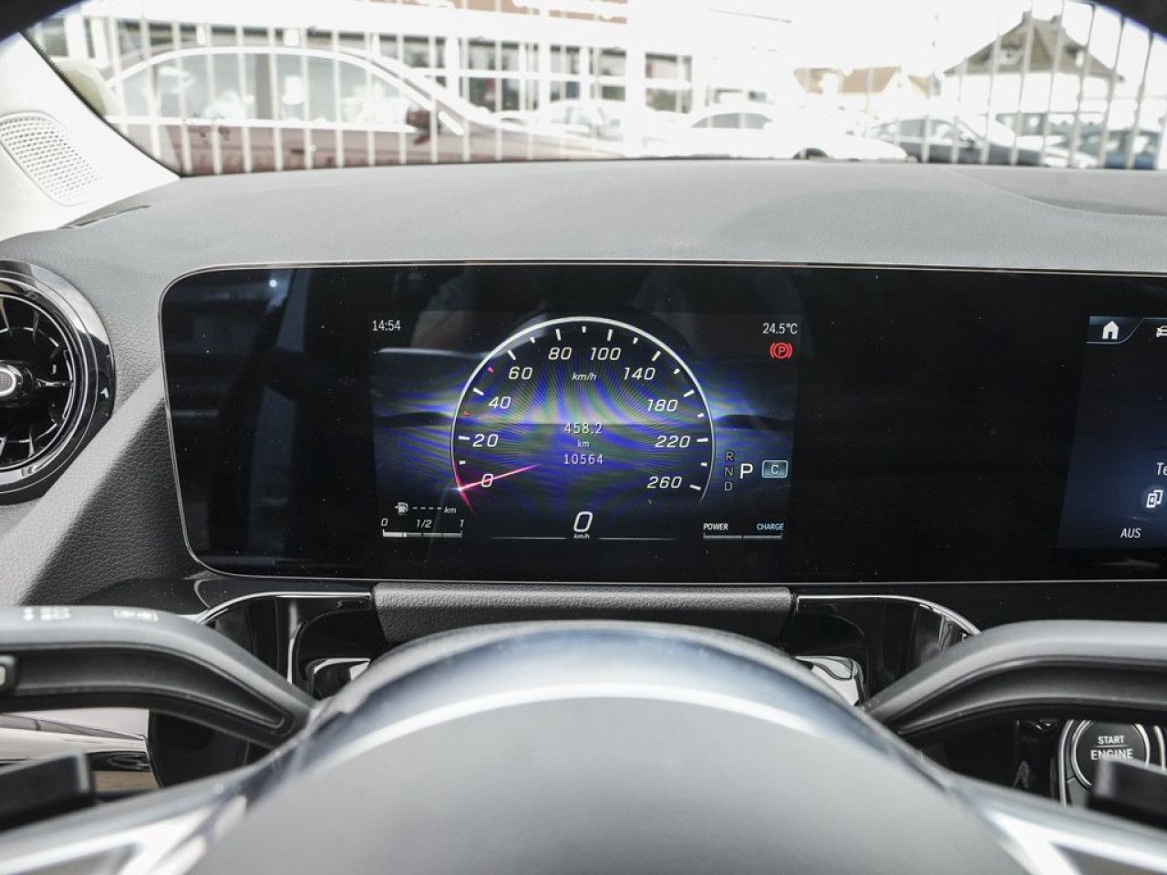Mercedes-Benz B-Klasse – Bild 13