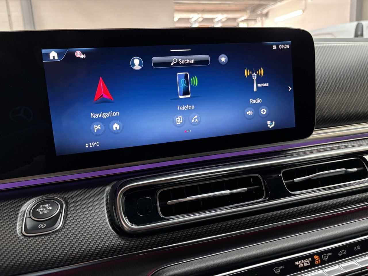 Mercedes-Benz V-Klasse – Bild 6