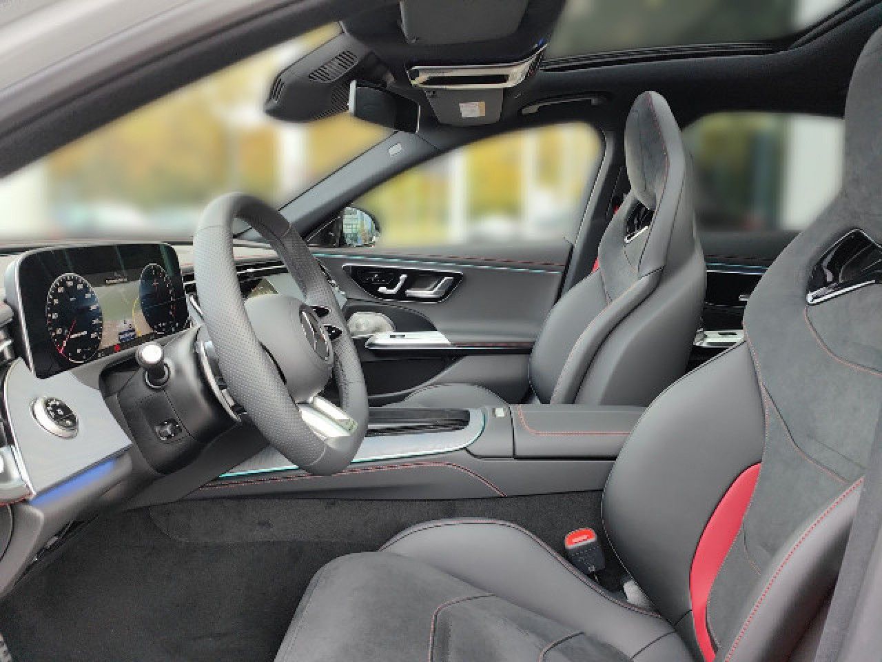 Mercedes-Benz E-Klasse – Bild 7