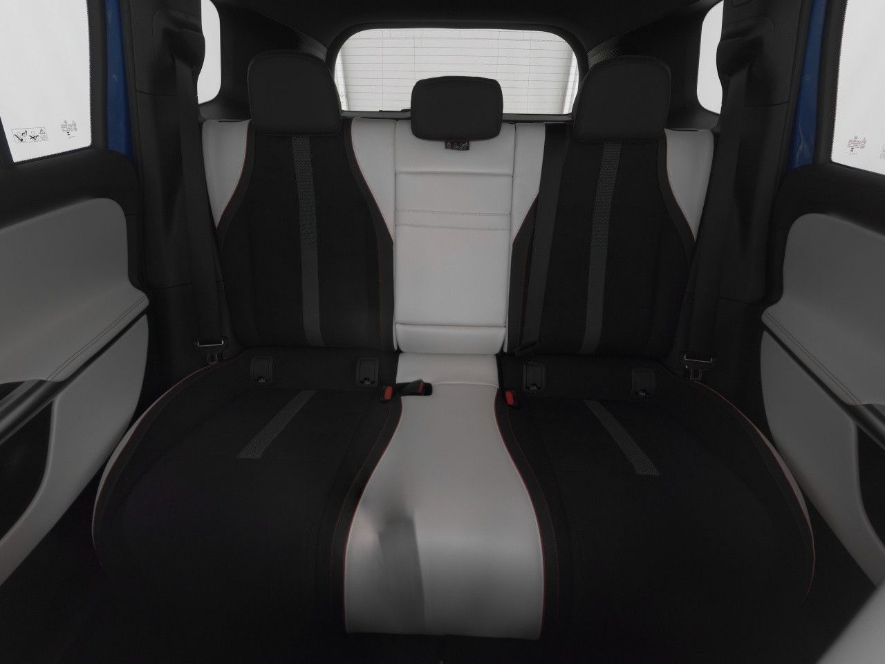 Mercedes-Benz GLB – Bild 5